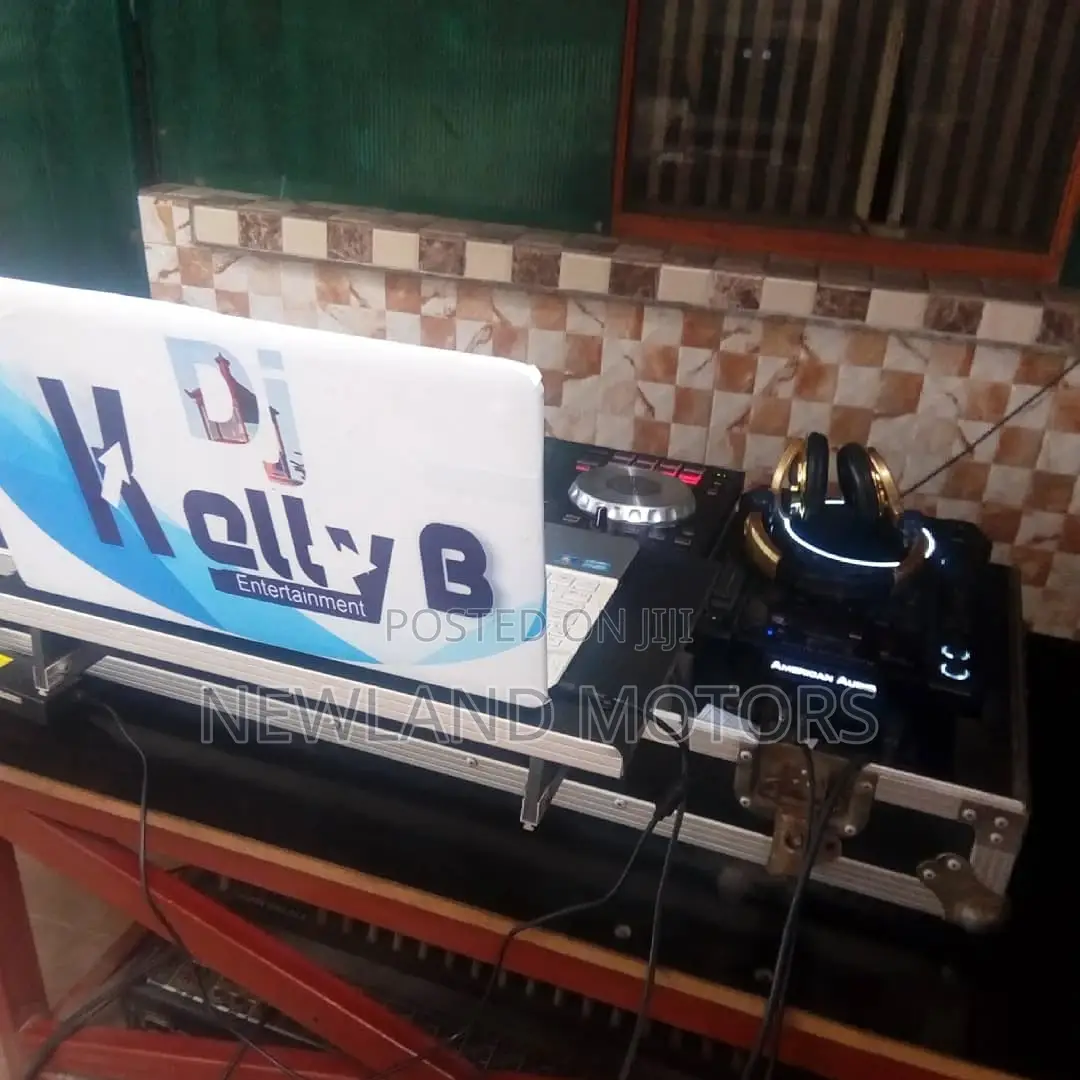 Professional Dj Services