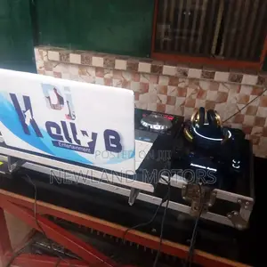 Professional Dj Services