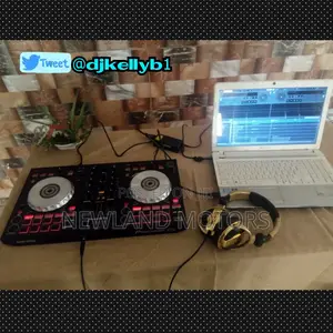 Professional Dj Services