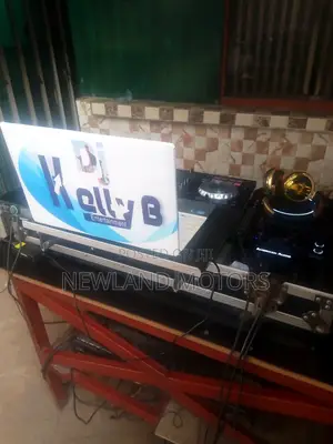 Professional Dj Services