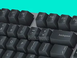 Logitech Machanicalwith Romer G Mechanical Switches Pc