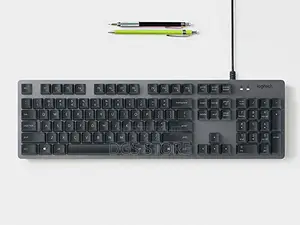 Logitech Machanicalwith Romer G Mechanical Switches Pc