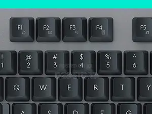 Logitech Machanicalwith Romer G Mechanical Switches Pc