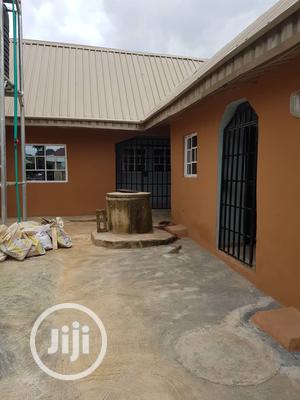 Furnished Mini Flat in Meiran,Ekoro, Abule Egba for rent