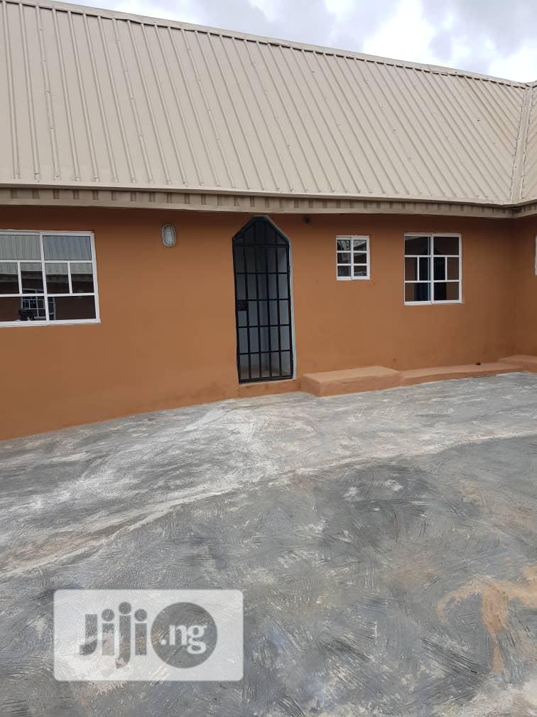 Furnished Mini Flat in Meiran,Ekoro, Abule Egba for rent