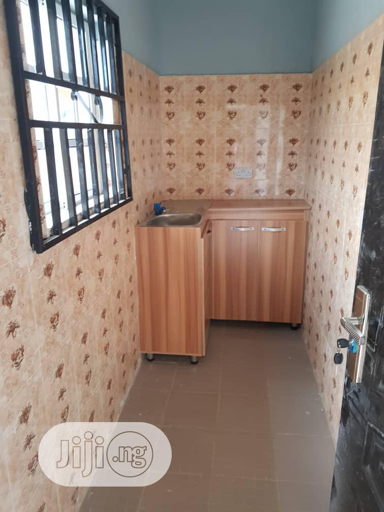Furnished Mini Flat in Meiran,Ekoro, Abule Egba for rent