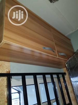 Furnished Mini Flat in Meiran,Ekoro, Abule Egba for rent