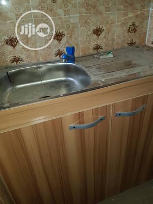 Furnished Mini Flat in Meiran,Ekoro, Abule Egba for rent