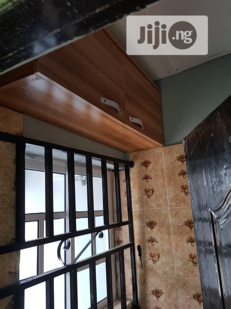 Furnished Mini Flat in Meiran,Ekoro, Abule Egba for rent