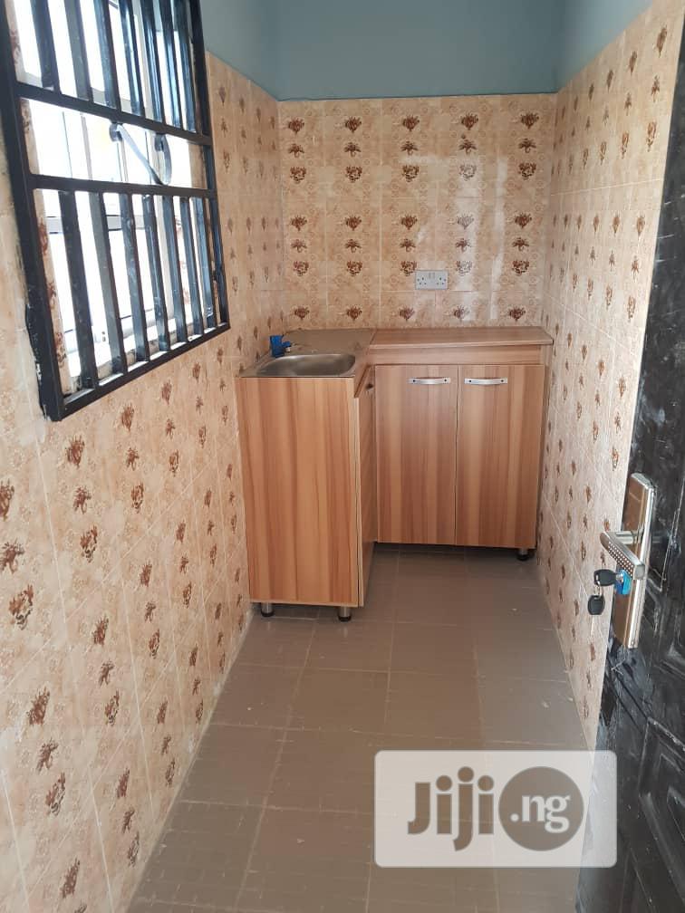 Furnished Mini Flat in Meiran,Ekoro, Abule Egba for rent
