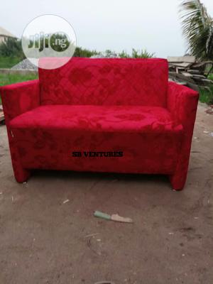 Comfortable Sofa,