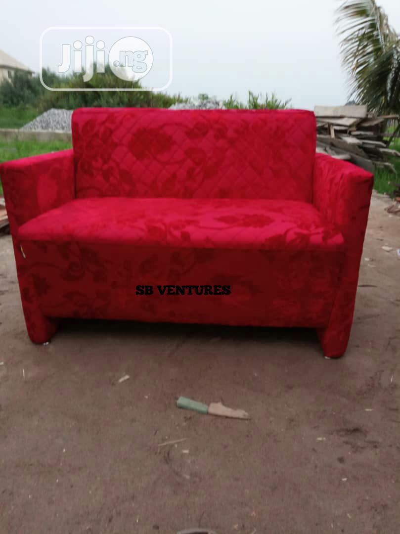 Comfortable Sofa,