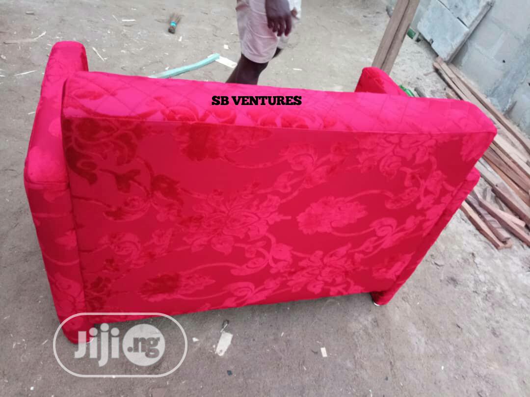 Comfortable Sofa,