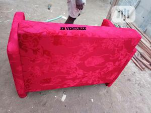 Comfortable Sofa,