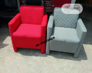 Single Sofa Chairs 2pcs