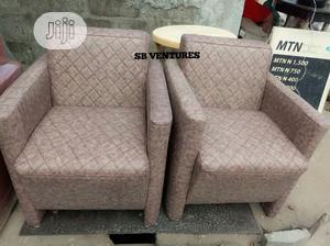 Single Sofa Chairs 2pcs