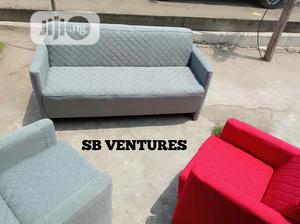 5 Sitter Chairs