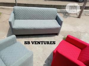 5 Sitter Chairs
