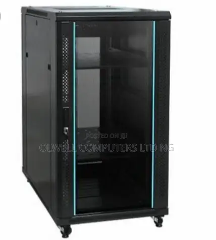 GRANDNET 32u 600*800mm Standing Floor Network/Server Cabinet