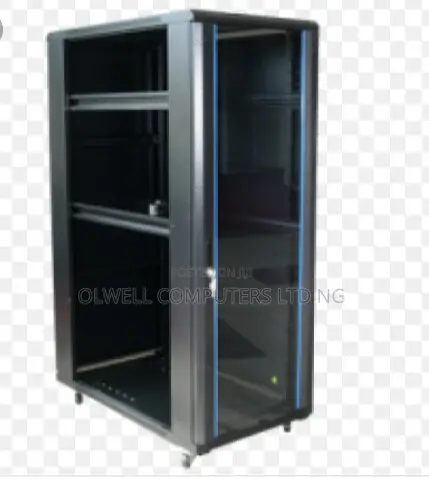 GRANDNET 32u 600*800mm Standing Floor Network/Server Cabinet