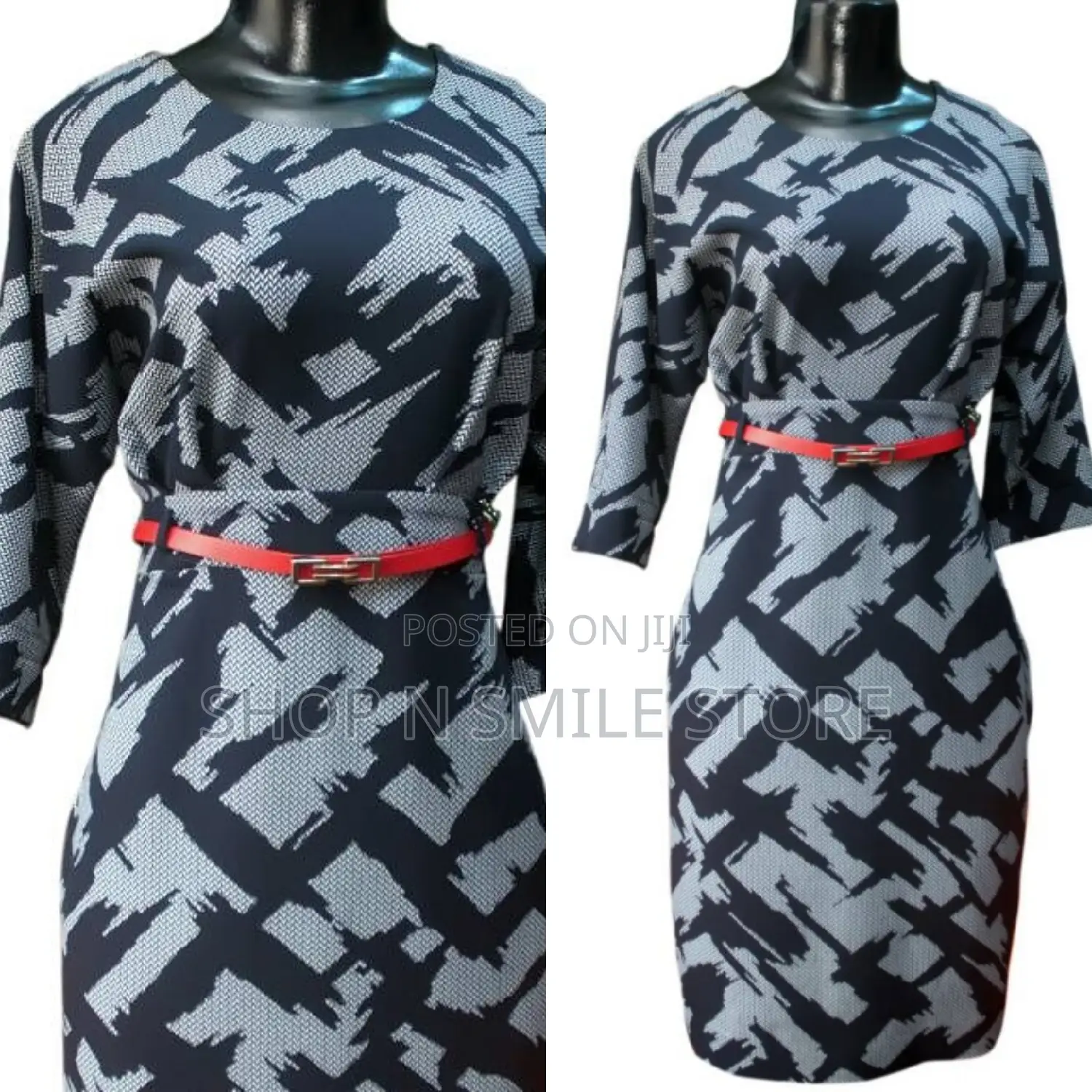 Turkey Dress