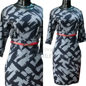 Turkey Dress