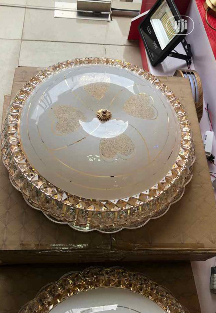 Gold Calling Fitting Can Be
