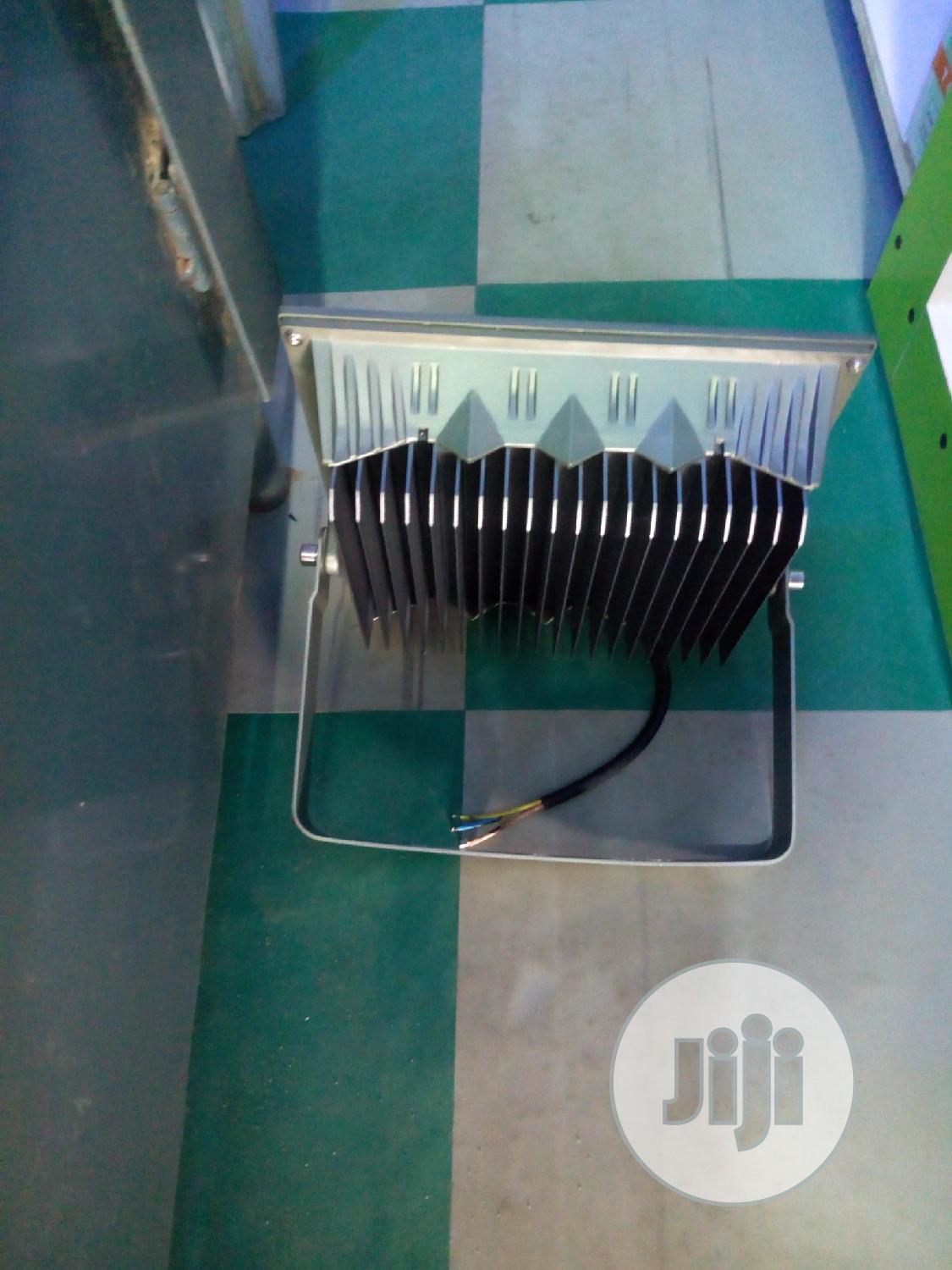 Massive 50w Led C Torch Led Flood Light