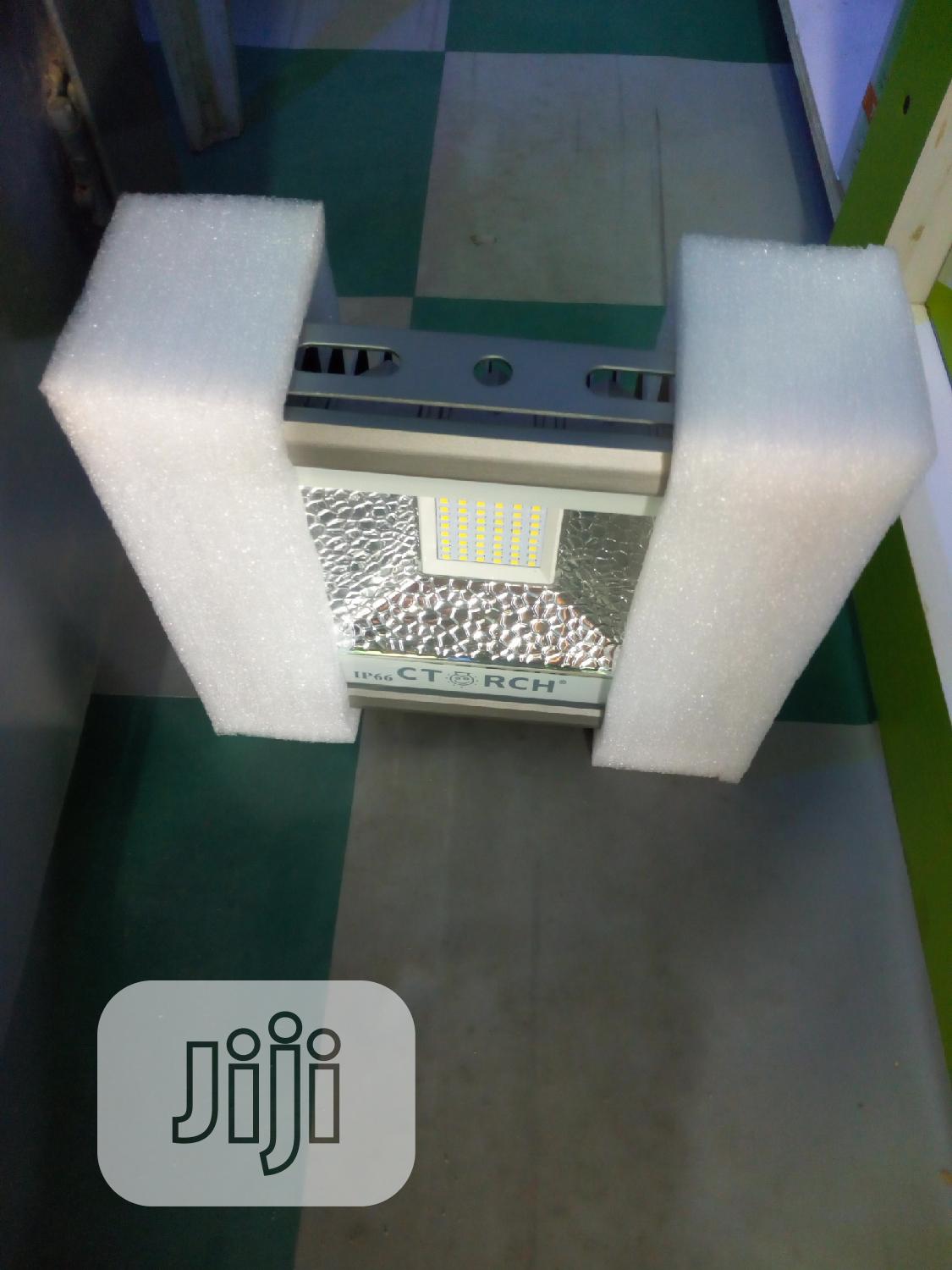 Massive 50w Led C Torch Led Flood Light