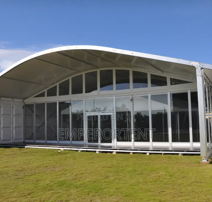 Imported Local Marquee Tent