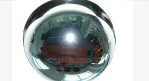 Traffic Convex Full Dome Mirror By