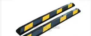 Wheel Stopper By Hiphen Solutions LTD