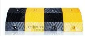 Portable Speed Hump By Hiphen Solutions LTD
