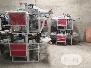 One Color Gravure Printing Machine Single Phase.