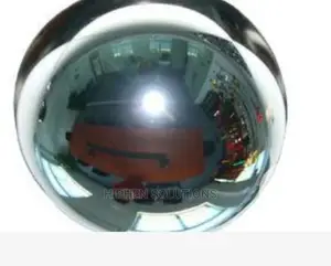 Traffic Convex Full Dome Mirror By Hssl