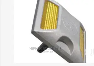 Cast Aluminium Flashing Studs By Hssl