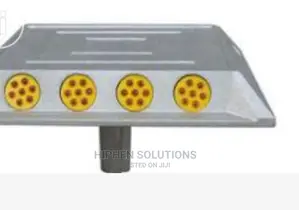 Reflector Complete Aluminum Roadby Hssl