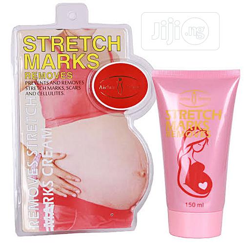 Aichun Beauty Stretch Marks Removal Cream