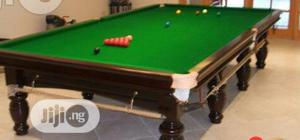 Billiards Board
