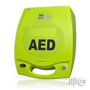 Automated External Defibrillator (AED)