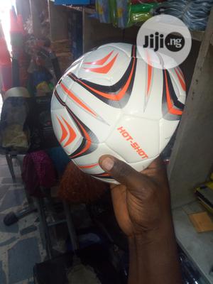 Hotshot Soccer Ball