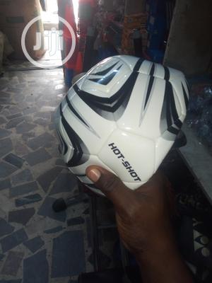 Brand New Hot Shot Soccer Ball
