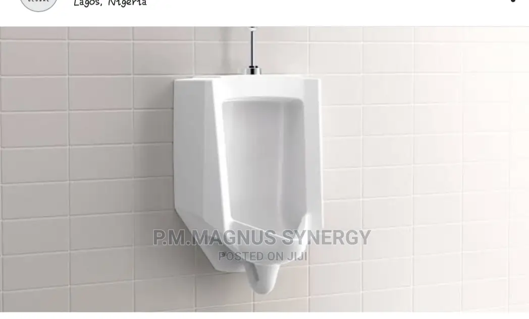 England Standard Master Urinary Bowl Complete.