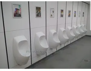England Standard Master Condiet Urinary Bowl.