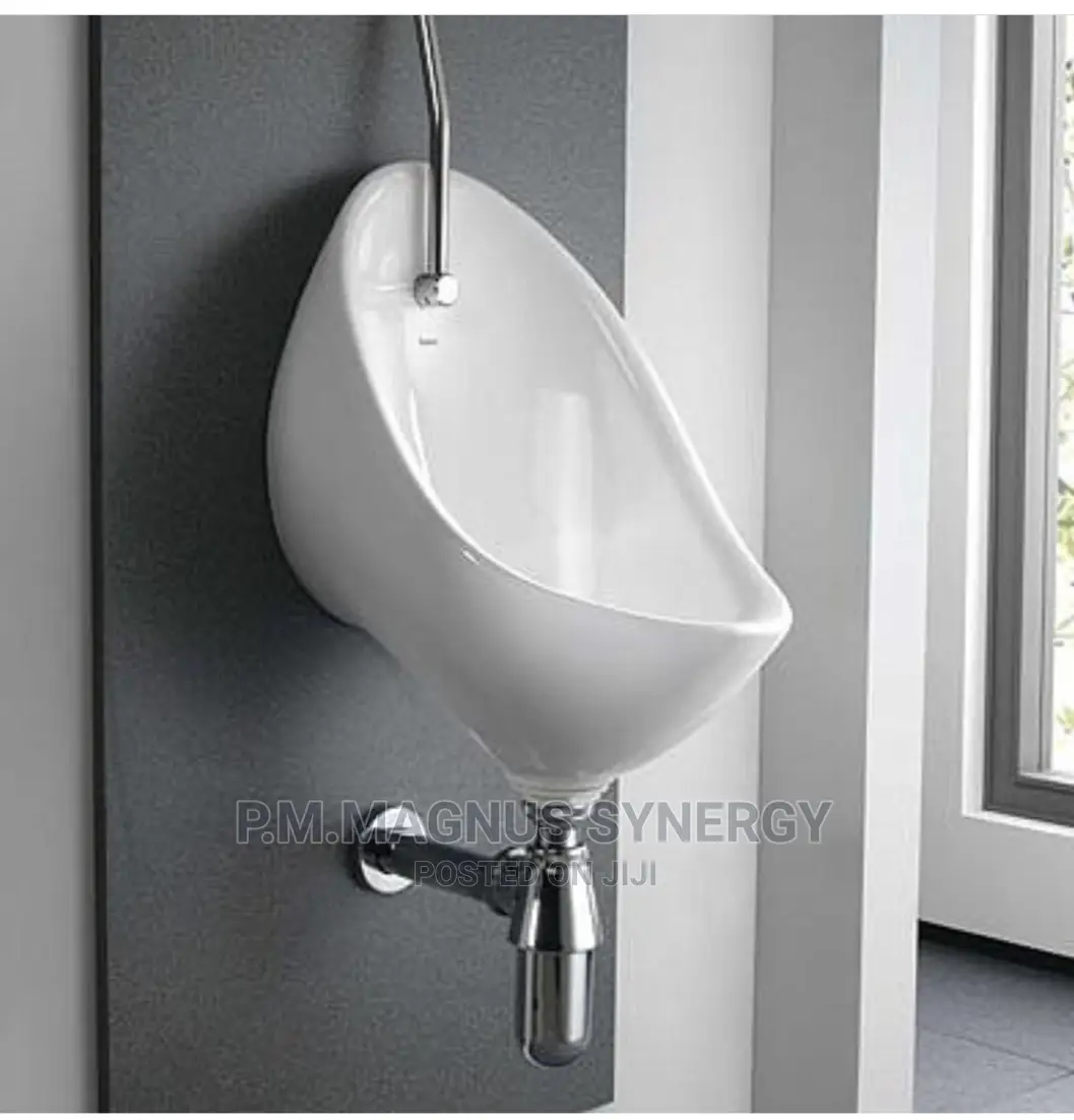 England Standard Master Urinary Bowl Complete 2