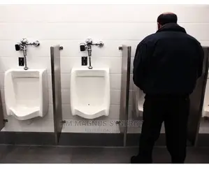 England Standard Urinary Bo.