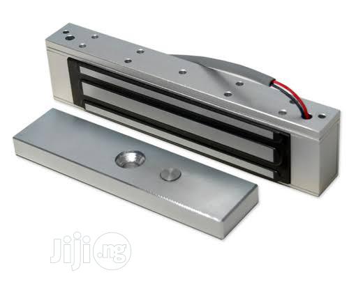 Magnetic Locks