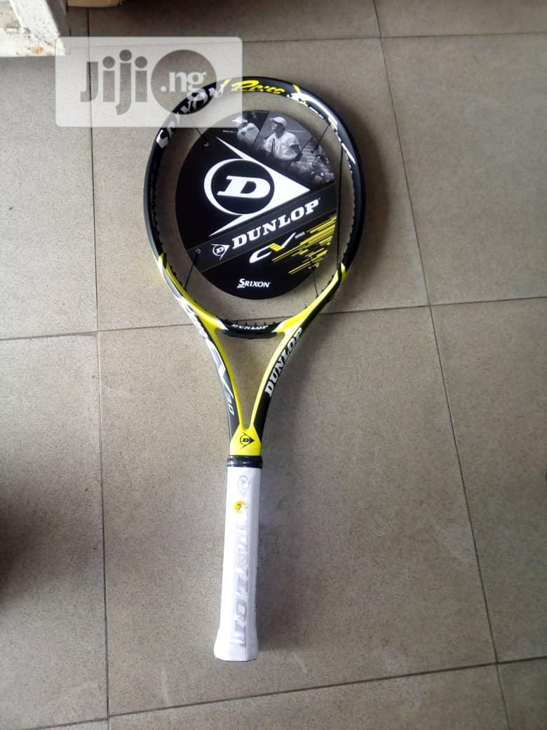 Original Lawn Tennis Rackets Without Strings Available