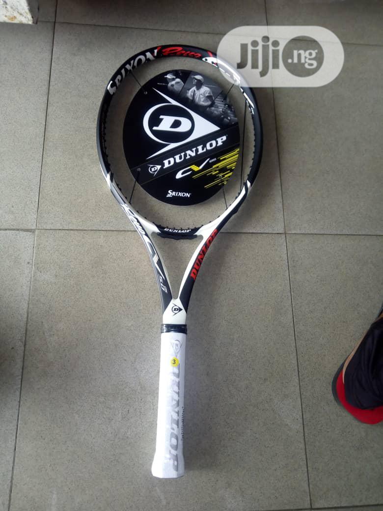 Original Lawn Tennis Rackets Without Strings Available
