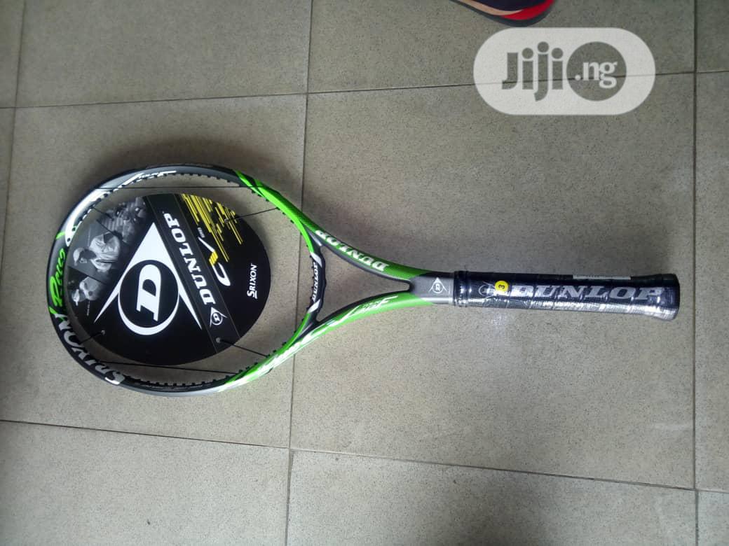 Original Lawn Tennis Rackets Without Strings Available